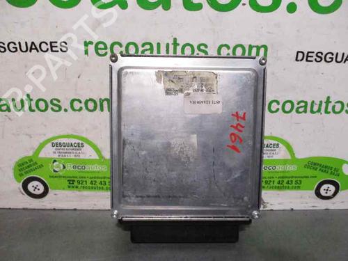 Used Engine control unit (ECU) FORD MONDEO III Turnier (BWY) 2.0 TDCi (130 hp) 2126441
