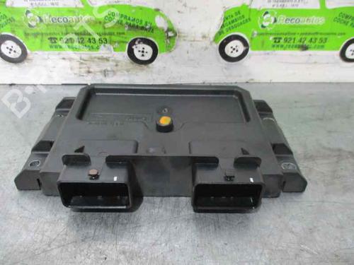 Motorstyringsenhed TATA INDIGO MARINA (4_V2) 1.4 D (62 hp) 12186384