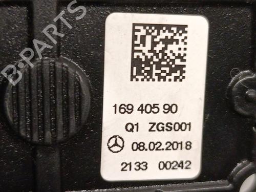 Electronic sensor MERCEDES-BENZ GLE (W166) 350 d 4-matic (166.024) | BP39621800M84 - Image 5