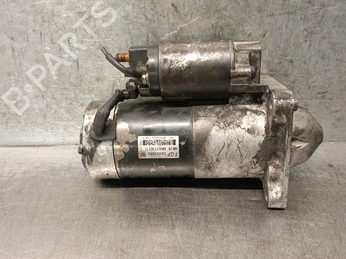 Used Starter Starter OPEL VECTRA C GTS (Z02) 1.9 CDTI (F68) (150 hp) 33264127 33264127