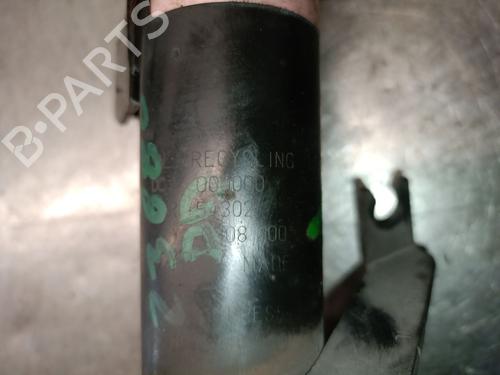 Right front shock absorber RENAULT TWINGO III (BCM_, BCA_) 0.9 TCe 90 (BCM9, BCM2) | BP29450626M17 