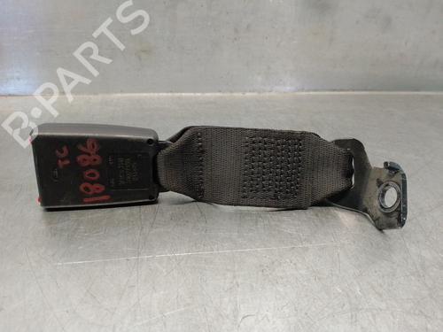 Used Seat buckle BMW 5 (E60) [2001-2010]  14937513
