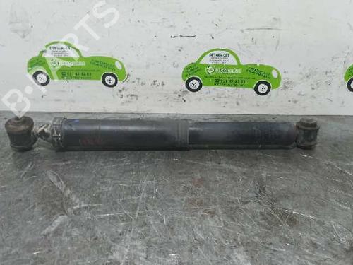 Used Right rear shock absorber PEUGEOT 208 I (CA_, CC_) 1.6 BlueHDi 100 (100 hp) 6147807