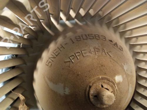 Varmvifte NISSAN PATHFINDER III (R51) 2.5 dCi | BP23102065M62