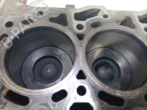 Andre CITROËN JUMPER II Van 2.2 HDi 130 | BP32118892O1 