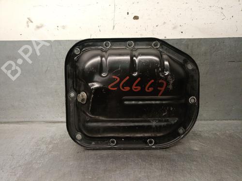 Used Oil sump Oil sump TOYOTA YARIS (_P9_) 1.4 D-4D (NLP90_, NLP90R) (90 hp) 39531478 39531478