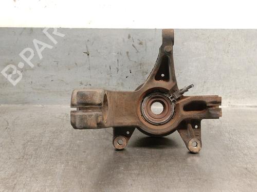 Used Left front steering knuckle RENAULT MEGANE II (BM0/1_, CM0/1_) 1.9 dCi (BM0G, CM0G) (120 hp) 29147920