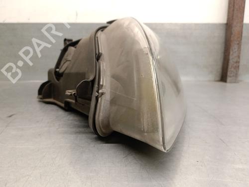 Left headlight AUDI Q7 (4LB) 3.0 TDI quattro | BP29954098C28 