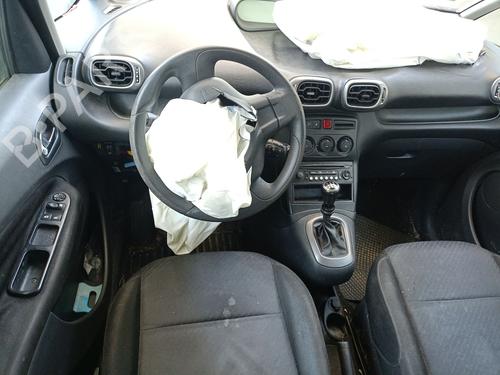 Radio CITROËN C3 Picasso (SH_) 1.6 HDI 90 | BP38046017E6 - Image 12