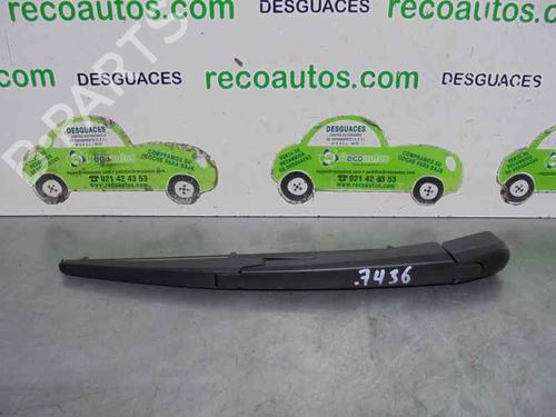 Bakre vindusviskerarm KIA SOUL II (PS) 1.6 GDI (132 hp) 3472240