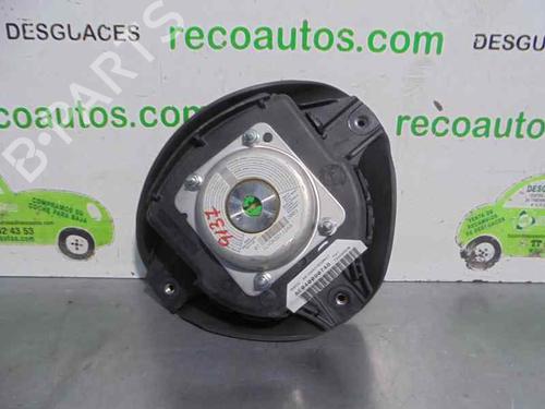Driver airbag ALFA ROMEO GT (937_) 2.0 JTS (937CXH1A, 937CXH11) | BP3355178C9 
