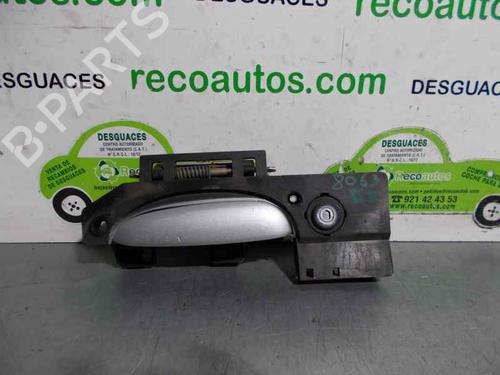 Used Front left exterior door handle JAGUAR S-TYPE II (X200) 3.0 V6 (238 hp) 2097768