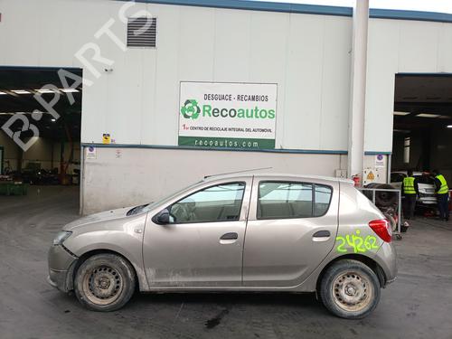 Brugte DACIA SANDERO 1.2 16V (75 hp) 4367863