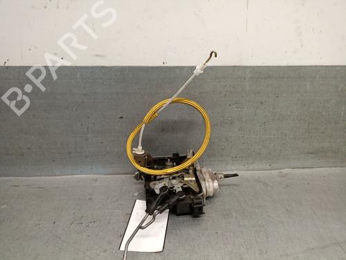 Front left lock AUDI A3 (8L1) 1.9 TDI | BP32414731C98