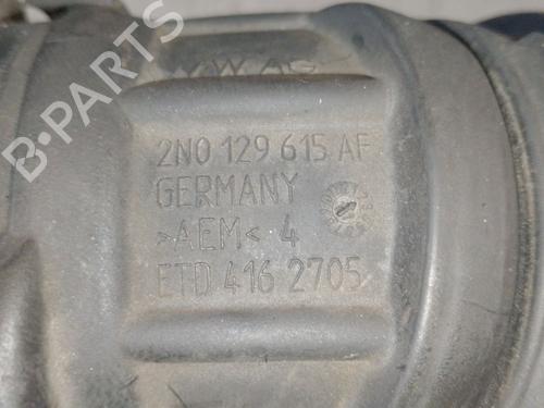 Pipe VW CRAFTER Van (SY_, SX_) 2.0 TDI FWD (SYB, SYC, SYD) | BP36220664M125  - Image 5