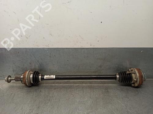Used Right rear driveshaft SKODA KAROQ (NU7, ND7) 2.0 TDI 4x4 (150 hp) 14905521