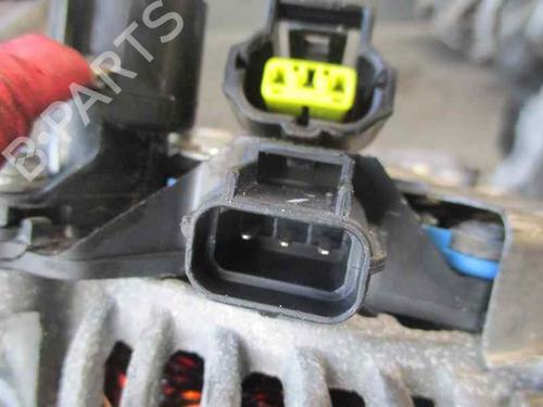 Generator FORD FIESTA V (JH_, JD_) 1.3 | BP4871048M7 