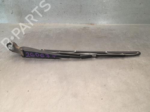 Used Rear windshield wiper arm Rear windshield wiper arm 37520906 37520906