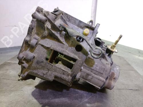 Gearbox PEUGEOT PARTNER Box Body/MPV (5_, G_) 1.9 D | BP28093166M3 