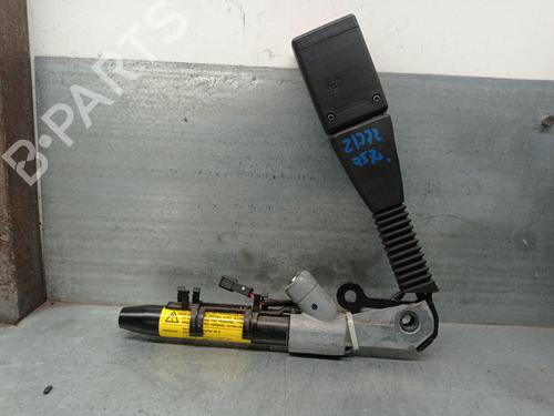 Used Front left belt tensioner BMW X5 (E70) xDrive 35 d (286 hp) 22740048