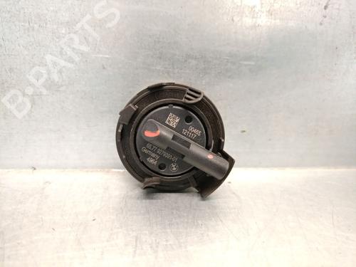 Used Electronic module BMW 5 (G30, F90) 520 d (190 hp) 26683146