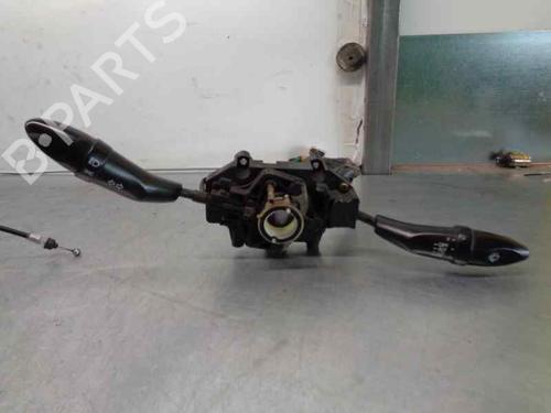 Used Steering column stalk HYUNDAI LANTRA II (J-2) 1.9 D (68 hp) 6466563
