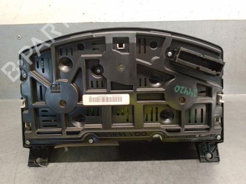 Instrument cluster OPEL ASTRA H (A04) 1.7 CDTI (L48) | BP31719039C47