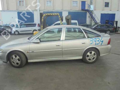 Gearbox OPEL VECTRA B (J96) 2.0 DTI 16V (F19) | BP2100166M3 