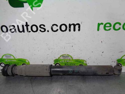 Used Right rear shock absorber PEUGEOT 406 (8B) 1.8 16V (110 hp) 4553308