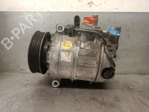AC compressor VW TOUAREG (7P5, 7P6) 3.0 V6 TDI | BP28325421M34 