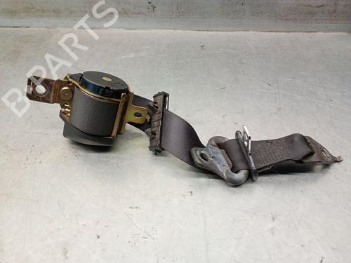 Rear right seatbelt HONDA PRELUDE IV (BB_) 2.3 i 16V (BB2) | BP25239629I28 