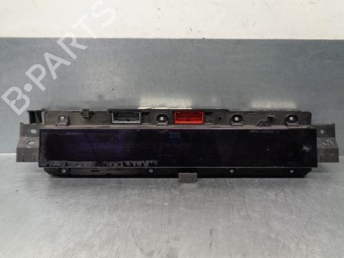 Kombiinstrument RENAULT ESPACE IV (JK0/1_) 2.2 dCi (JK0H) (150 hp) 11928895