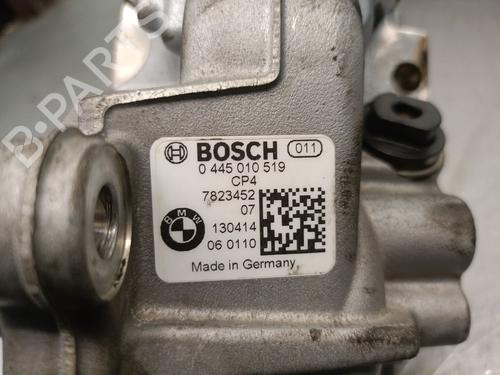 Injection pump BMW 3 (F30, F80) 318 d | BP29587582M78 