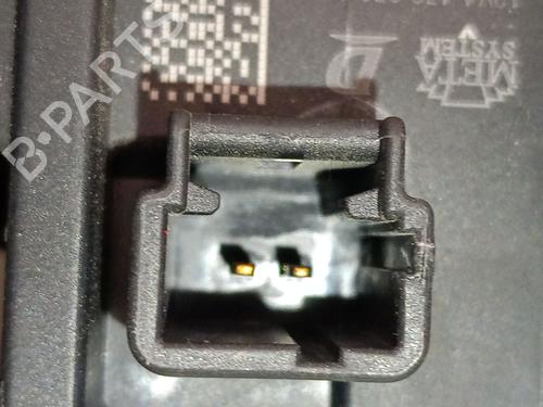 Heater resistor TOYOTA PROACE Van (MDZ_) 1.5 D4d (MDZ8) | BP36018393M108  - Image 6
