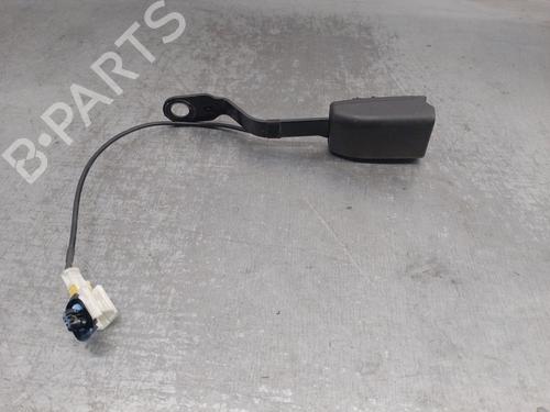 Boucle de ceinture de sécurité CITROËN C4 Grand Picasso I (UA_) 2.0 HDi 138 (136 hp) 18027881