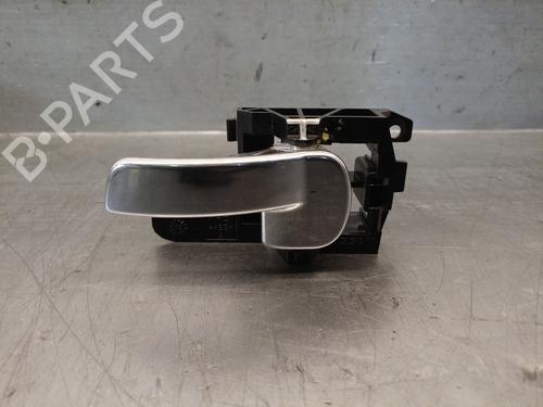 Used Front left interior door handle Front left interior door handle NISSAN QASHQAI I (J10, NJ10) 1.6 dCi (130 hp) 39880935 39880935