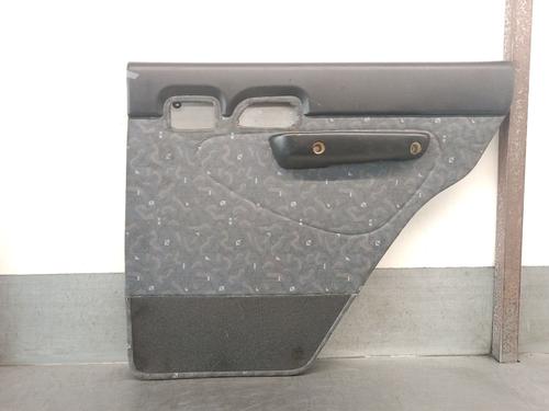 Used Rear right panel HYUNDAI GALLOPER II (JK-01) 2.5 TD intercooler (99 hp) 27834273