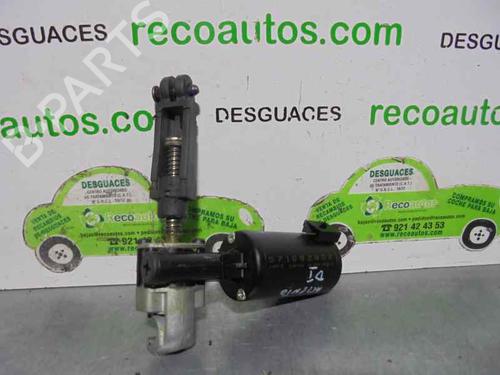 Used Electronic module HONDA ACCORD VII Tourer (CM, CN) 2.2 i-CTDi (CN2) (140 hp) 20248364