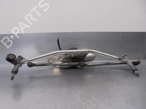 Front wiper motor FORD TOURNEO CONNECT 1.8 TDCi | BP16465940M29 