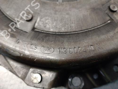 Other FORD FIESTA III (GFJ) 1.1 | BP25806643O1 