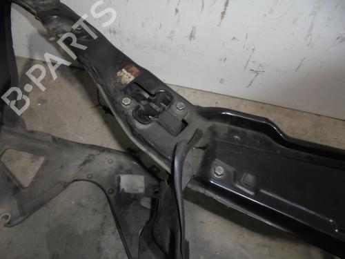 Front slam panel MERCEDES-BENZ S-CLASS (W220) S 320 CDI (220.026, 220.126) | BP8387765C72 