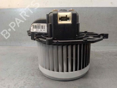 Used Heater blower motor PEUGEOT PARTNER Tepee 1.6 HDi 16V (90 hp) 18682405