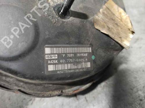 Servo brake FORD MONDEO IV (BA7) 2.2 TDCi | BP5803488M42 