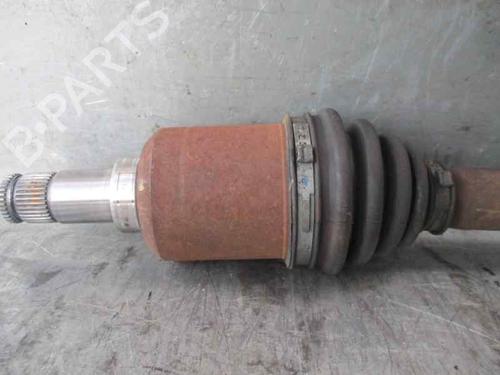 Right front driveshaft SMART FORTWO Coupe (450) 0.7 (450.352, 450.332) | BP7007905M39 