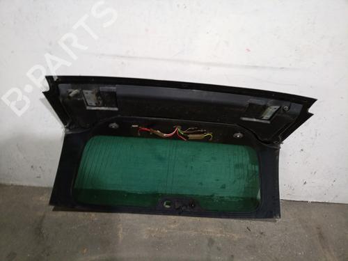 Bootlid window PEUGEOT 407 SW (6E_, 6D_) 2.0 HDi 135 | BP29730577C64