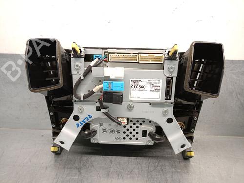 Display monitor LEXUS RX (_U3_) 400h AWD (MHU38_) | BP25779329C48 