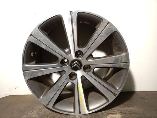 Fælk CITROËN C4 II (NC_) 1.2 THP 130 (NCHNYM, NCHNYT) (130 hp) 32217124