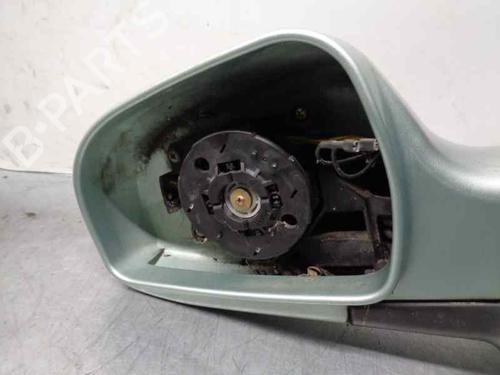 Left mirror HYUNDAI MATRIX (FC) 1.5 CRDi | BP6962472C26 