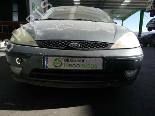 Fuse box FORD FOCUS I (DAW, DBW)  | BP11970912E1 