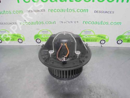 Heater blower motor MERCEDES-BENZ A-CLASS (W169) A 180 CDI (169.007, 169.307) | BP4871154M62 